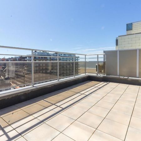 Hilderwin I 0802 Apartment Миделкерке Екстериор снимка