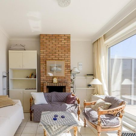 Hilderwin I 0802 Apartment Миделкерке Екстериор снимка