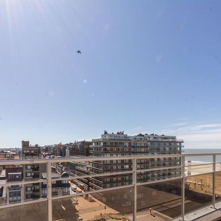 Hilderwin I 0802 Apartment Миделкерке Екстериор снимка