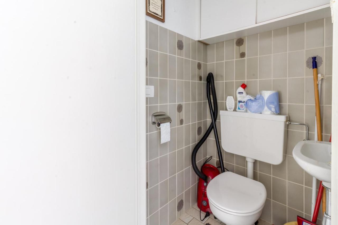 Hilderwin I 0802 Apartment Миделкерке Екстериор снимка