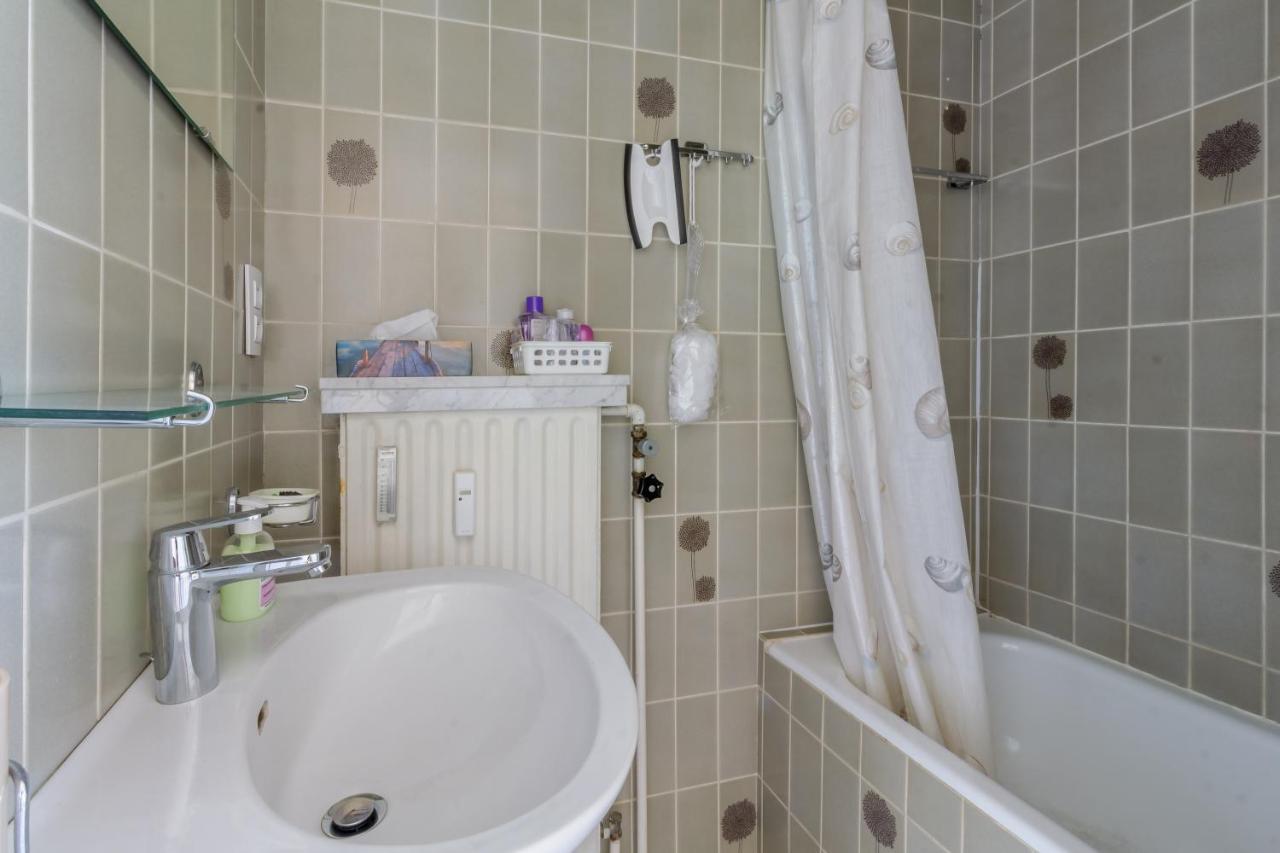 Hilderwin I 0802 Apartment Миделкерке Екстериор снимка