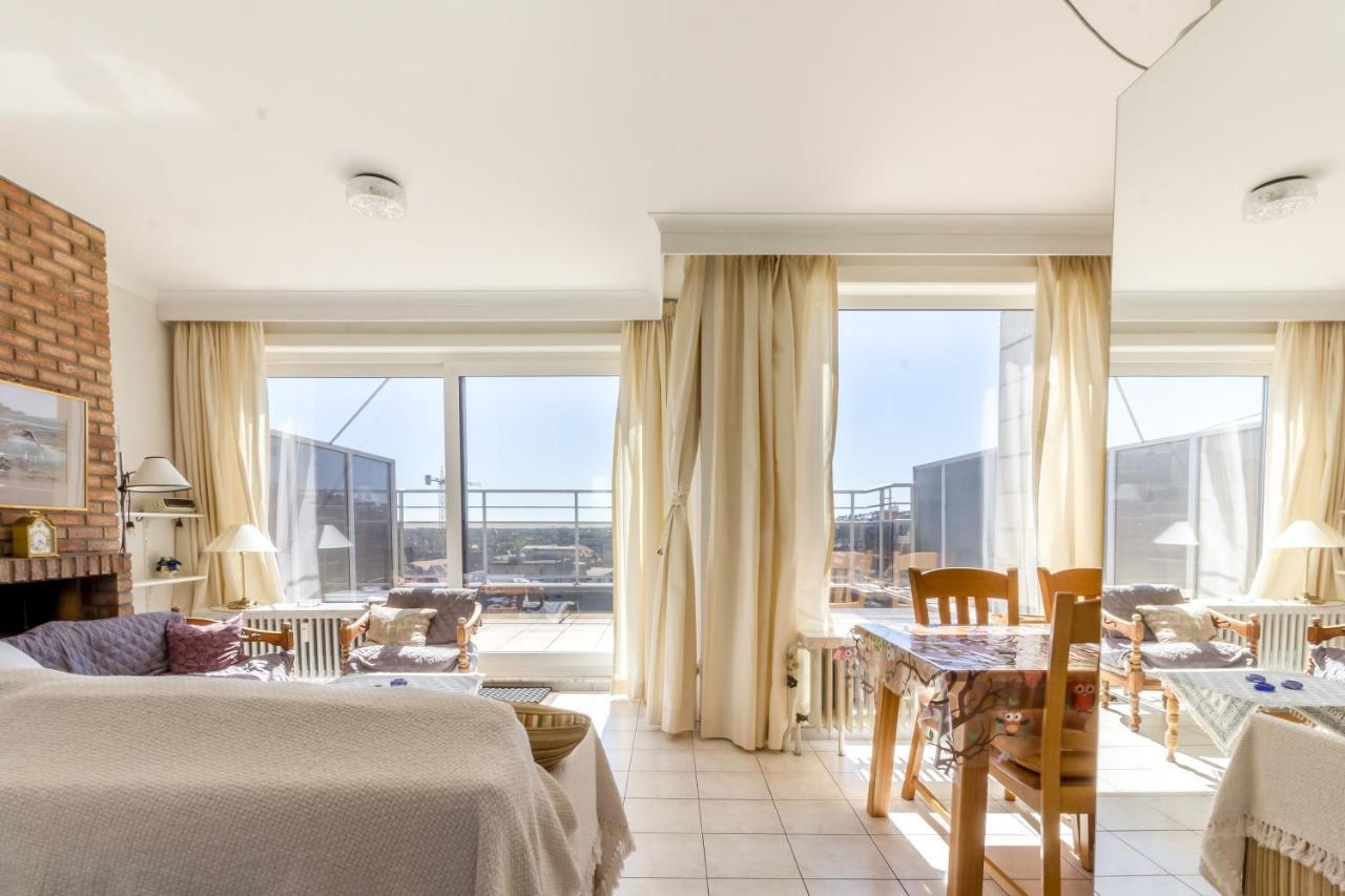 Hilderwin I 0802 Apartment Миделкерке Екстериор снимка